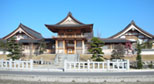 大悲山 淨海院 小松寺