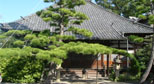 神前山 浄林院 了運寺